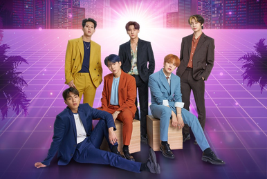 Wish On the Same Sky | Kpop Wiki | Fandom
