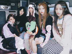 NewJeans Kpop Wiki Fandom