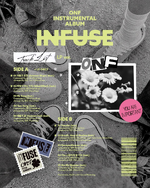 Track list (LP ver.)