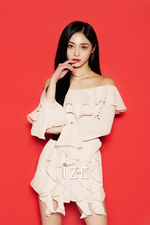 IZE Magazine (June 2018) (1)