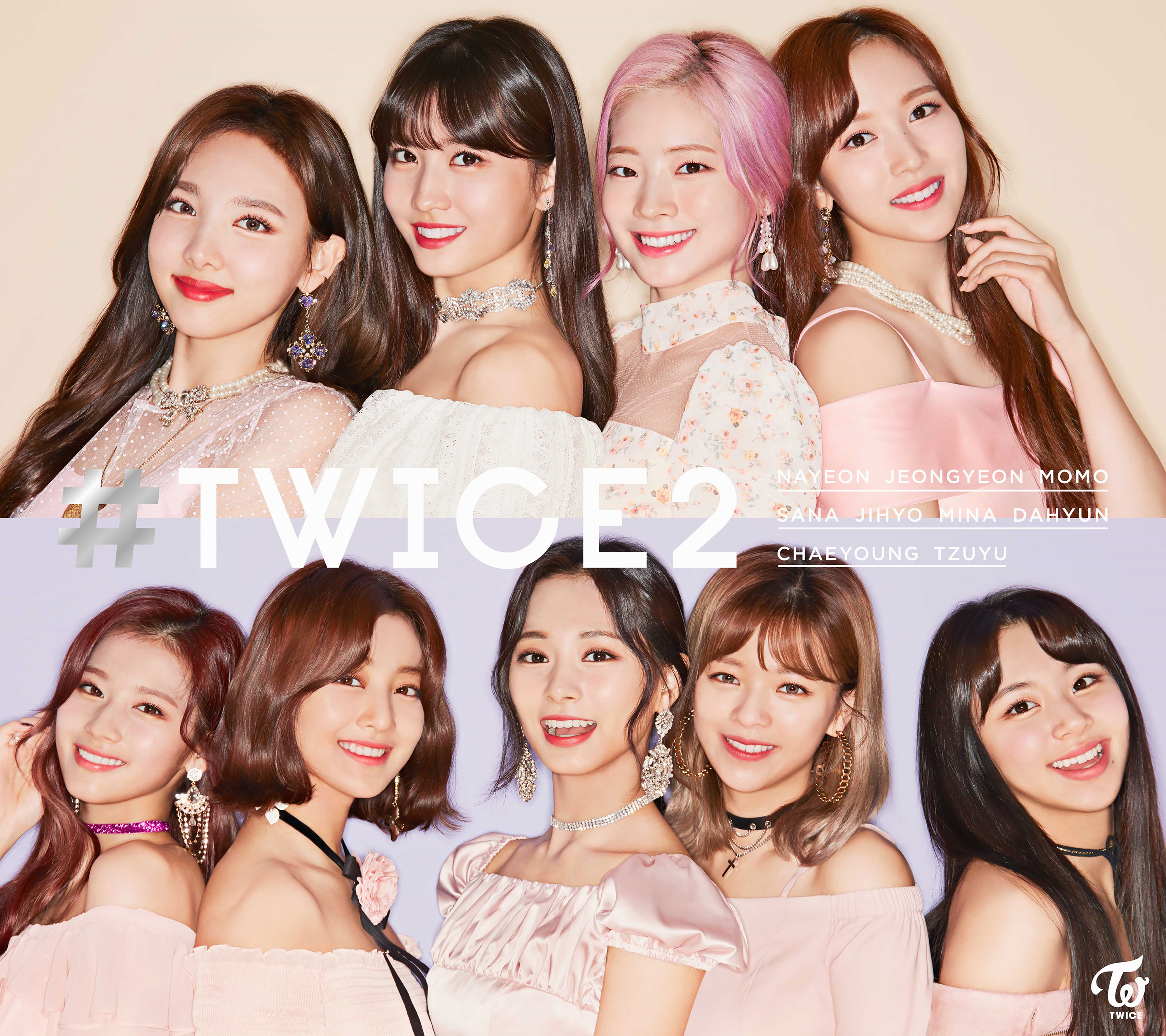 TWICE2 | Kpop Wiki | Fandom