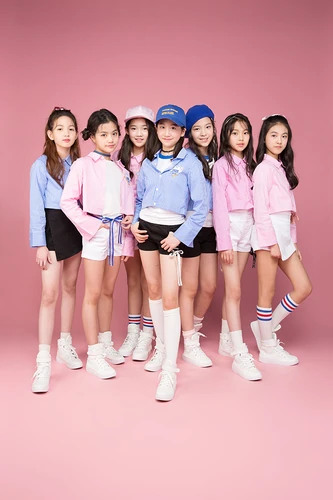 U.SSO Girl | Kpop Wiki | Fandom