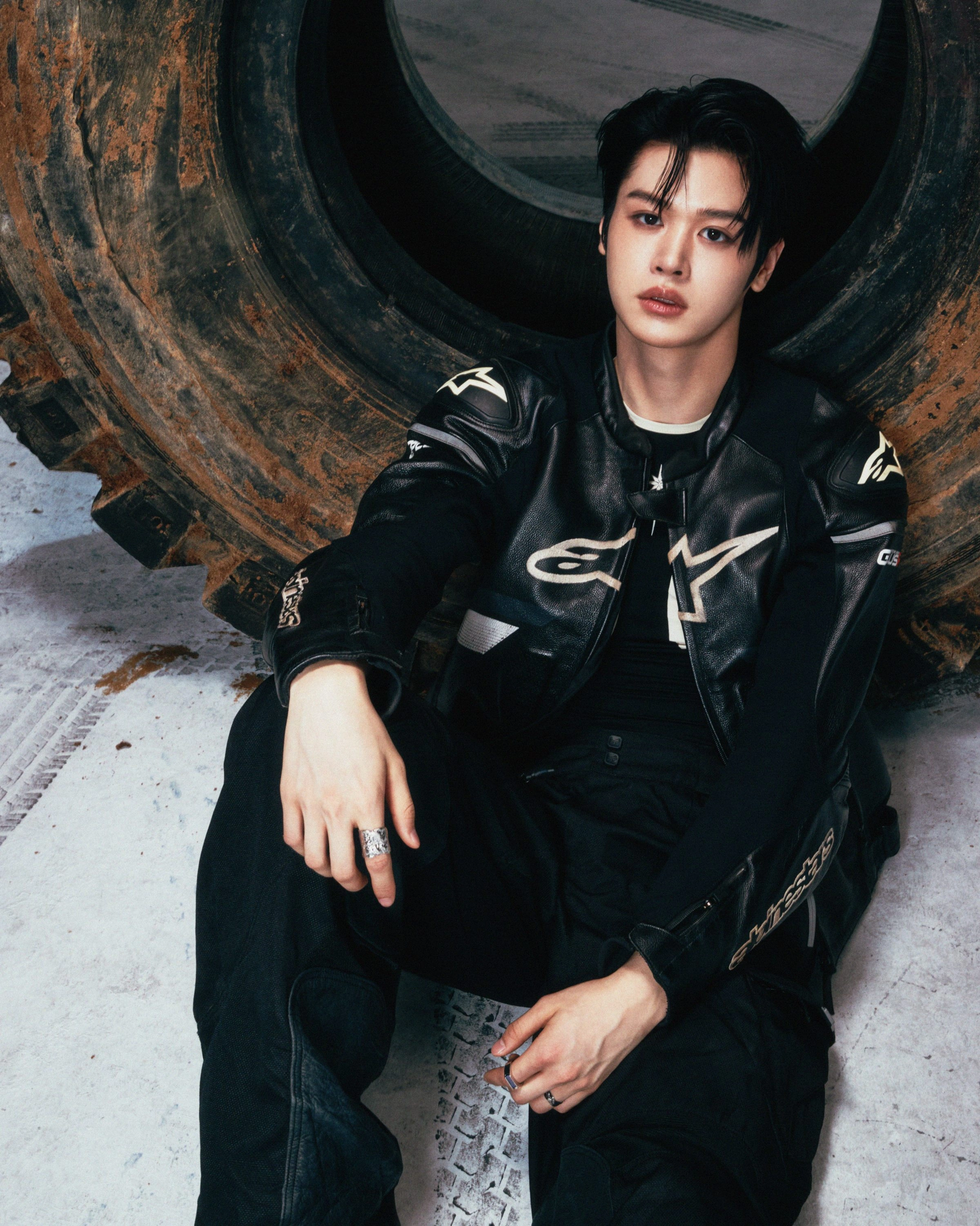 Ma Jing Xiang | Kpop Wiki | Fandom