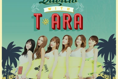 T-ARA's Free Time in Paris and Swiss | Kpop Wiki | Fandom