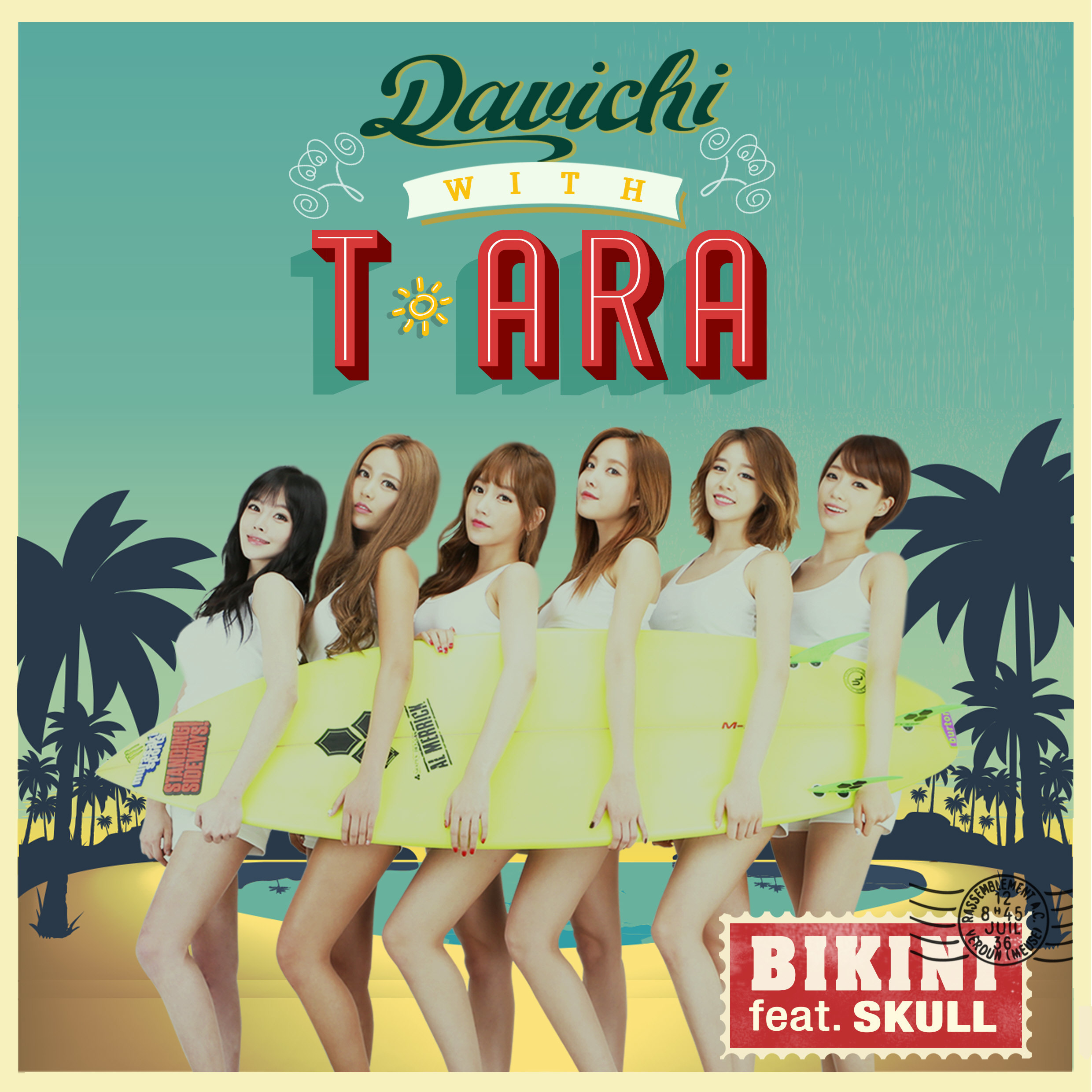 Bikini | Kpop Wiki | Fandom