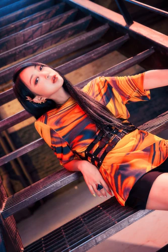 HYELIN
