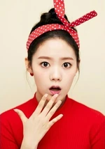 Yena (G-reyish) | Kpop Wiki | Fandom