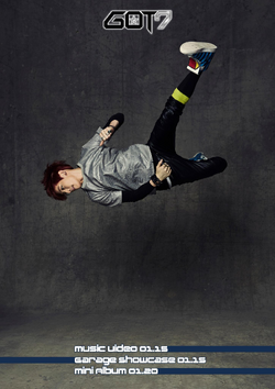Got7 Logo, symbol, meaning, history, PNG, brand
