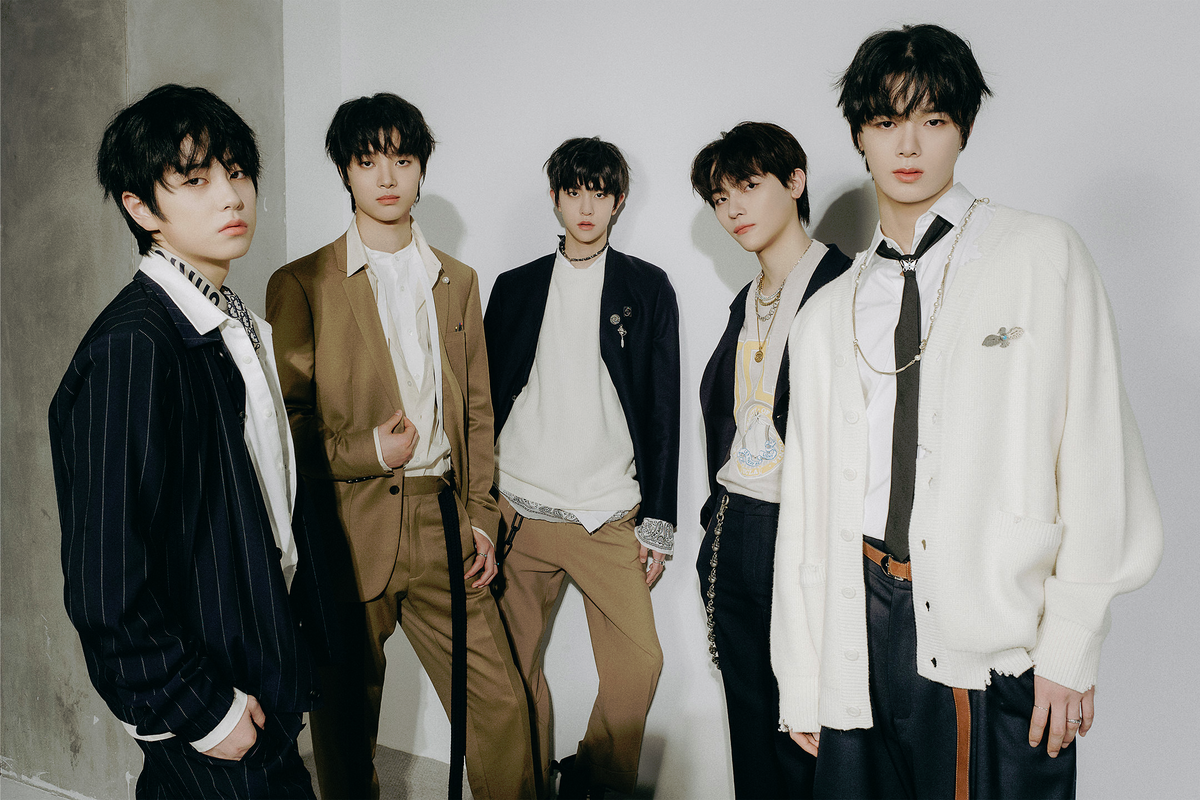 &TEAM/Gallery | Kpop Wiki | Fandom