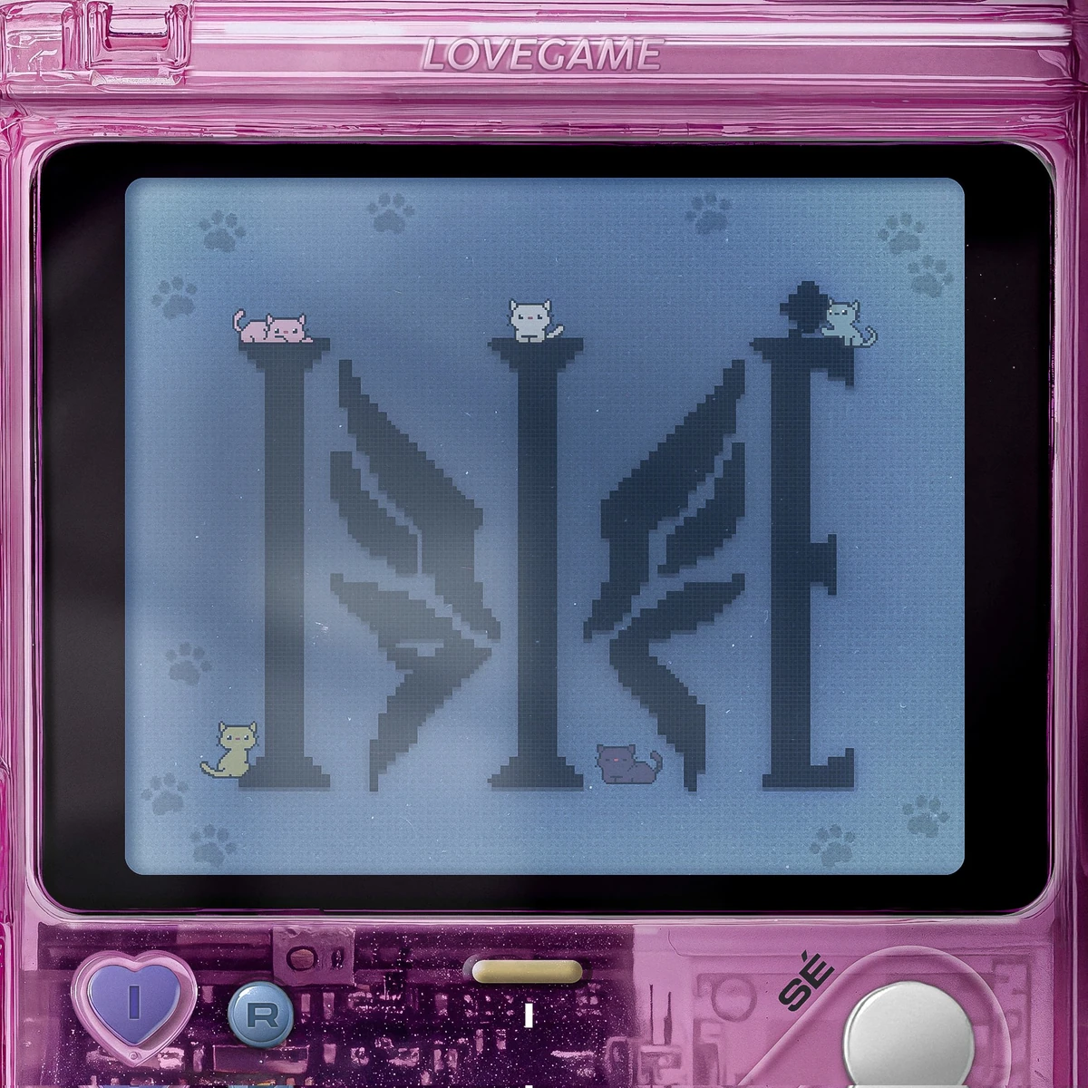 Love Game | Kpop Wiki | Fandom