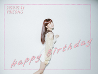 Happy Birthday Yujeong (2020)