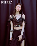 L'Officiel Korea (YK Edition) (Autumn/Winter 2025–26) (4)