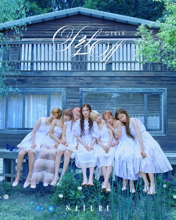 Nature World Code M Kpop Wiki Fandom