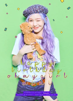 ‪‪❤︎‬mimiページ‪‪❤︎‬ MIMI