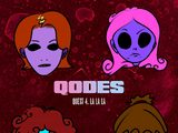 QODES Quest 4