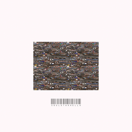 SoulstaR Hello cover art