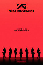 Debut teaser