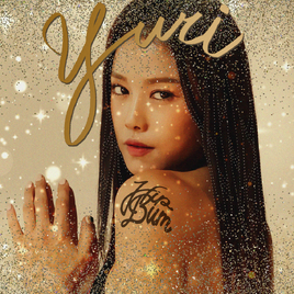Yuri Hipbum album cover