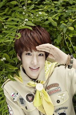 Yunyoung | Kpop Wiki | Fandom