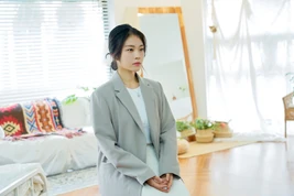 BABY BLUE Remember That Time Jinaon concept photo