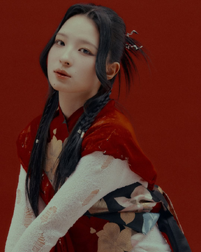 Kira (Cloud Aura) | K-Pop Fanon Fandom Wiki | Fandom