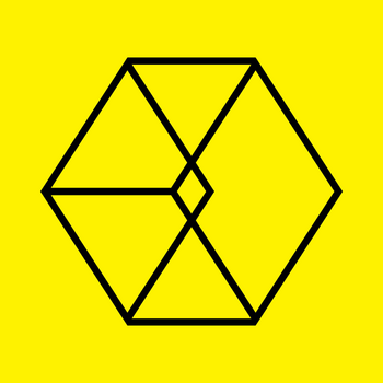 EXO - Love Me Right