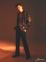 Chancellor | Kpop Wiki | Fandom