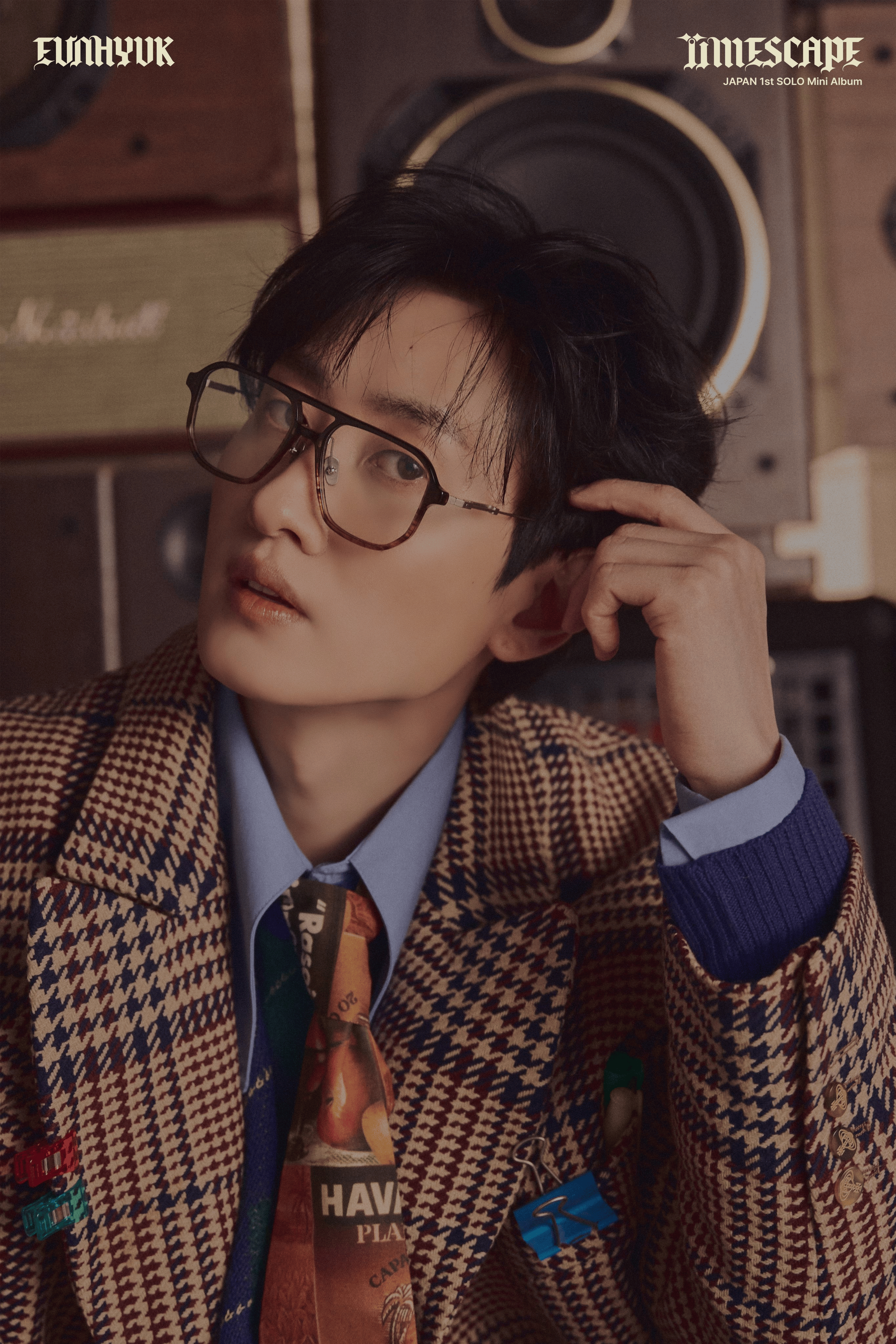 Eunhyuk | Kpop Wiki | Fandom