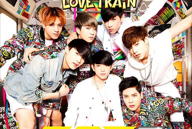 Love Loop ~Sing for U Special Edition~ | Kpop Wiki | Fandom