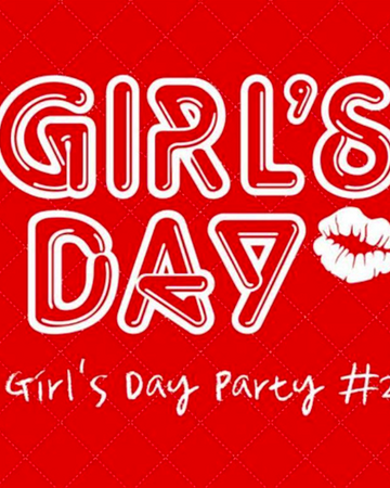 Girl S Day Party 2 Kpop Wiki Fandom