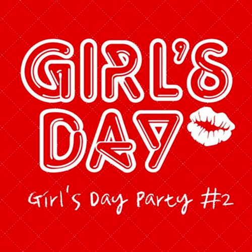 Girl's Day Party #2 | Kpop Wiki | Fandom