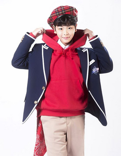 Yechan (xikers) | Kpop Wiki | Fandom