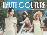 Haute Couture
