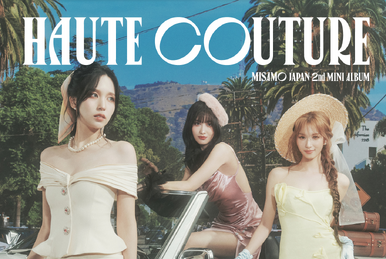 RUNWAY | Twice Wiki | Fandom