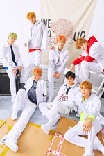 We Go Up (2)