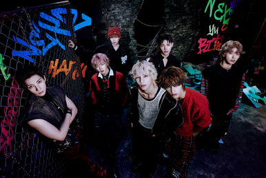 Haru Haru (NEXZ) - NamuWiki