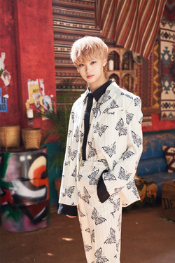 Yunmin | Kpop Wiki | Fandom