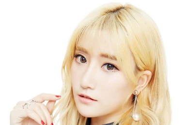 VANITAS : FLEUR / JIYOUNG KIM（金智暎） ktown4u.com : Kim Jiyoung, Born 1982