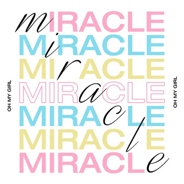 値下可OH MY GIRL Miracle 公式ファンクラブグッズ 韓国FC1期 OH MY GIRL、日本公式ファンクラブ閉鎖発表 突然の知らせに