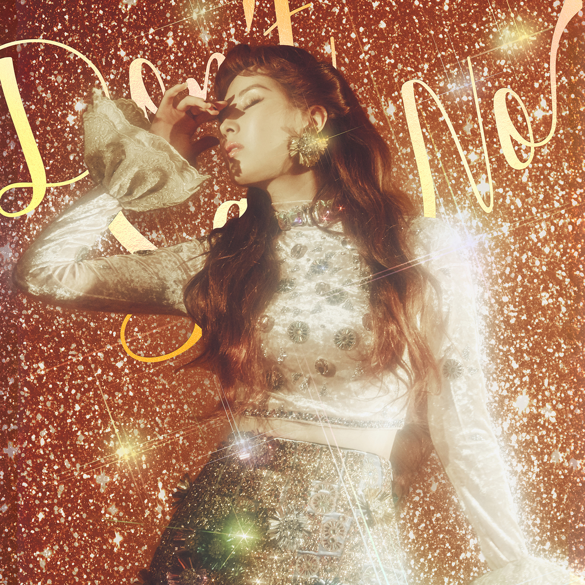Don't Say No | Kpop Wiki | Fandom