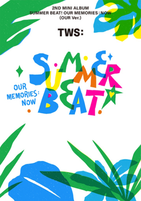 抜けなし】TWS SUMMER BEAT! NOW ヨンジェ サイン CD - メルカリ