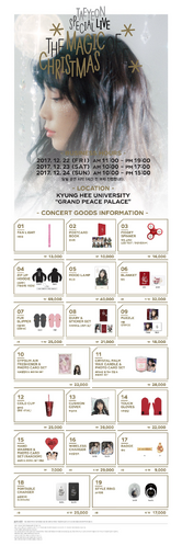 The Magic of Christmas Time | Kpop Wiki | Fandom