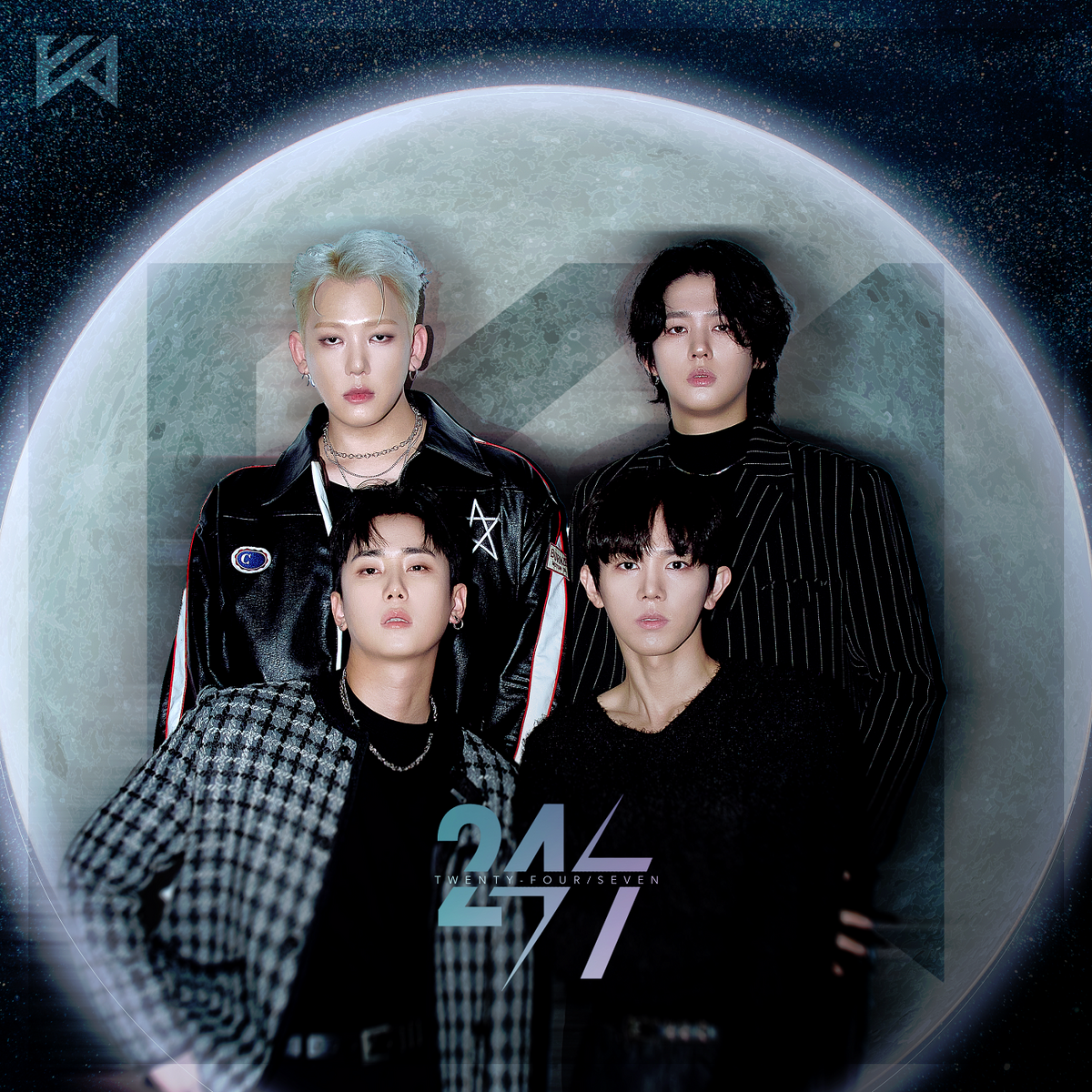 Four seven photo hotsell