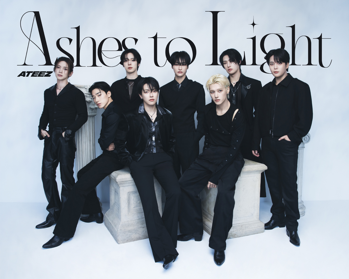 ATEEZ | Kpop Wiki | Fandom