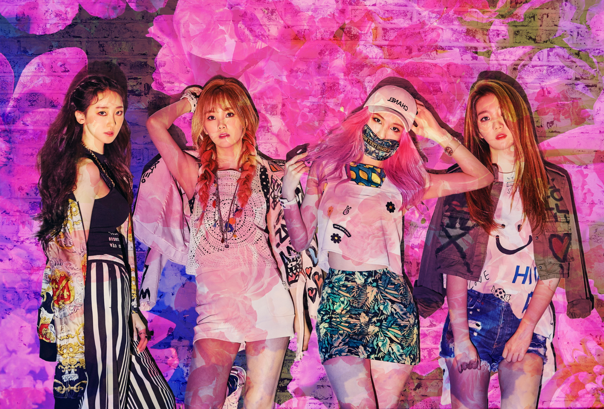 D.Holic | Kpop Wiki | Fandom