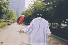 Love Anecdote(s) (8) (Mellow ver.)
