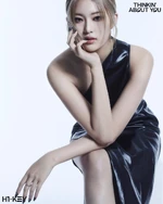 "Thinkin' About You" (3)