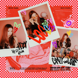 ITZY on X: 
