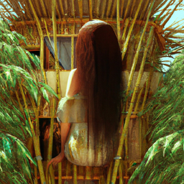 Kanni Aprillia album cover