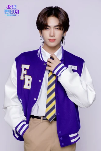 Santa (JASP.ER) | Kpop Wiki | Fandom